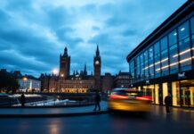 The Evolving Landscape of Digital Marketing: A Glasgow Perspective The Changing Scene of Digital Marketing: A Glasgow Viewpoint