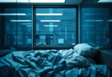 The Hidden Crisis: Sleep Deprivation in Glasgow and Its Wider Implications The Hidden Crisis: Sleep Deprivation in Glasgow and Its Broader Consequences