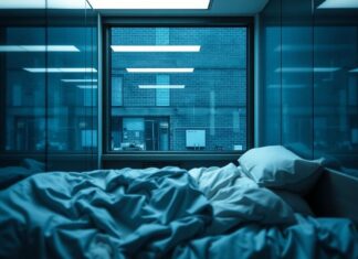 The Hidden Crisis: Sleep Deprivation in Glasgow and Its Wider Implications The Hidden Crisis: Sleep Deprivation in Glasgow and Its Broader Consequences