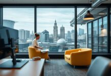 The Rise of Remote Work: Glasgow’s Shift to a Digital-First Economy The Rise of Remote Work: Glasgow's Transition to a Digital-First Economy