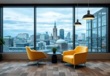 The Rise of Remote Work: How Glasgow is Adapting to the New Normal The Rise of Remote Work: How Glasgow is Adapting to the New Normal