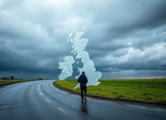 Unprecedented Weather Patterns Sweep Across the UK: A Comprehensive Analysis Unprecedented Weather Patterns Sweep Across the UK: A Comprehensive Analysis