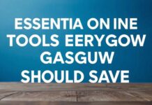 Essential Online Tools Every Glasgow Resident Should Bookmark Essential Online Tools Every Glasgow Resident Should Save