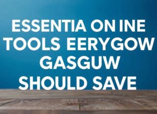Essential Online Tools Every Glasgow Resident Should Bookmark Essential Online Tools Every Glasgow Resident Should Save