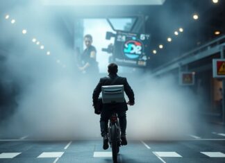 Exclusive Sneak Peek: Analyzing the Latest Film Trailer Exklusiver Vorab-Blick: Analyse des neuesten Film-Trailers