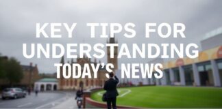 Glasgow Daily: Essential Tips for Navigating Today’s News Glasgow Daily: Key Tips for Understanding Today's News