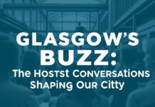 Glasgow’s Buzz: The Hottest Conversations Shaping Our City Glasgow's Buzz: The Hottest Conversations Shaping Our City