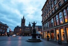 Glasgow’s Cultural Renaissance: A Deep Dive into the City’s Thriving Arts Scene Glasgow's Cultural Renaissance: An In-Depth Exploration of the City's Vibrant Arts Scene