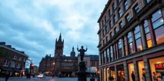 Glasgow’s Cultural Renaissance: A Deep Dive into the City’s Thriving Arts Scene Glasgow's Cultural Renaissance: An In-Depth Exploration of the City's Vibrant Arts Scene
