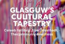 Glasgow’s Cultural Tapestry: Celebrating Diversity Through Community Events Glasgow's Cultural Tapestry: Celebrating Diversity Through Community Events
