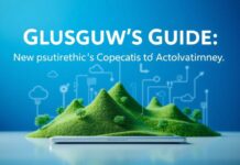 Glasgow’s Guide: Navigating the Cloud Computing Landscape Glasgow's Guide: Navigating the Cloud Computing Landscape