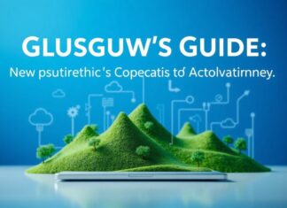 Glasgow’s Guide: Navigating the Cloud Computing Landscape Glasgow's Guide: Navigating the Cloud Computing Landscape