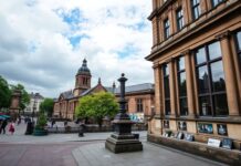 Glasgow’s Hidden Gems: Unveiling the City’s Best-Kept Secrets Glasgow's Hidden Treasures: Revealing the City's Best-Kept Secrets