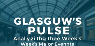 Glasgow’s Pulse: Unpacking the Week’s Key Developments Glasgow's Pulse: Analyzing the Week's Major Events