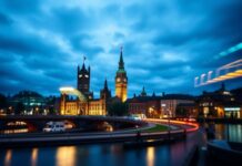 Glasgow’s Tech Scene: Future Web Development Trends to Watch Glasgow's Technological Landscape: Emerging Web Development Trends to Monitor