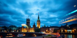 Glasgow’s Tech Scene: Future Web Development Trends to Watch Glasgow's Technological Landscape: Emerging Web Development Trends to Monitor