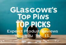 Glasgow’s Top Picks: Expert Product Reviews You Can Trust Glasgow's Top Picks: Expert Product Reviews You Can Trust