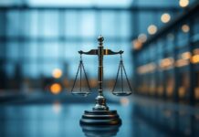 How AI is Revolutionizing Legal Services in Glasgow How AI is Revolutionizing Legal Services in Glasgow