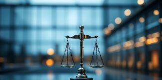 How AI is Revolutionizing Legal Services in Glasgow How AI is Revolutionizing Legal Services in Glasgow