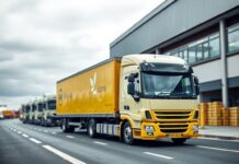 How Professional Logistics Support Keeps Glasgow Moving How Professional Logistics Support Keeps Glasgow Moving
