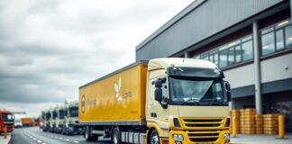 How Professional Logistics Support Keeps Glasgow Moving How Professional Logistics Support Keeps Glasgow Moving