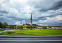 How Today’s Weather in Wolfsburg Could Impact Global News How Today's Weather in Wolfsburg Might Influence Global News