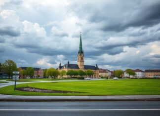 How Today’s Weather in Wolfsburg Could Impact Global News How Today's Weather in Wolfsburg Might Influence Global News