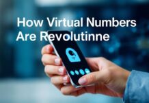 How Virtual Numbers Are Revolutionizing Secure Messaging How Virtual Numbers Are Revolutionizing Secure Messaging