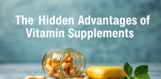 The Hidden Benefits of Vitamin Supplements: What You Need to Know The Hidden Advantages of Vitamin Supplements: What You Should Know