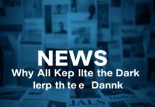 The Messy Truth About News Anonymity: Why We’re All in the Dark The Untidy Reality of News Anonymity: Why We're All Kept in the Dark