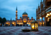 Understanding Ramadan in Glasgow: The Significance of Iftar Times in Ankara Understanding Ramadan in Glasgow: The Importance of Iftar Times in Ankara