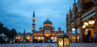 Understanding Ramadan in Glasgow: The Significance of Iftar Times in Ankara Understanding Ramadan in Glasgow: The Importance of Iftar Times in Ankara