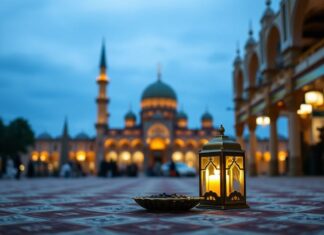 Understanding Ramadan in Glasgow: The Significance of Iftar Times in Ankara Understanding Ramadan in Glasgow: The Importance of Iftar Times in Ankara