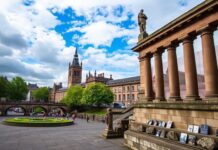 Unveiling Glasgow’s Hidden Gems: Top Website Categories You Need to Know Discovering Glasgow's Hidden Treasures: Essential Website Categories to Explore