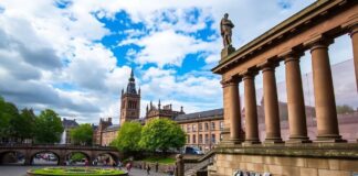 Unveiling Glasgow’s Hidden Gems: Top Website Categories You Need to Know Discovering Glasgow's Hidden Treasures: Essential Website Categories to Explore