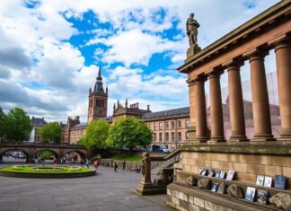 Unveiling Glasgow’s Hidden Gems: Top Website Categories You Need to Know Discovering Glasgow's Hidden Treasures: Essential Website Categories to Explore
