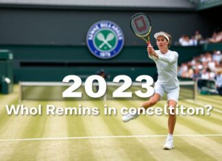Wimbledon 2023: Who’s Still in the Running? Wimbledon 2023: Who Remains in Contention?